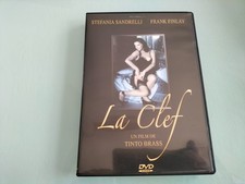 La Clé - DVD - Tinto Brass