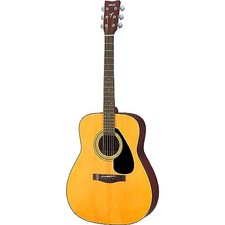 Chitarra acustica Yamaha