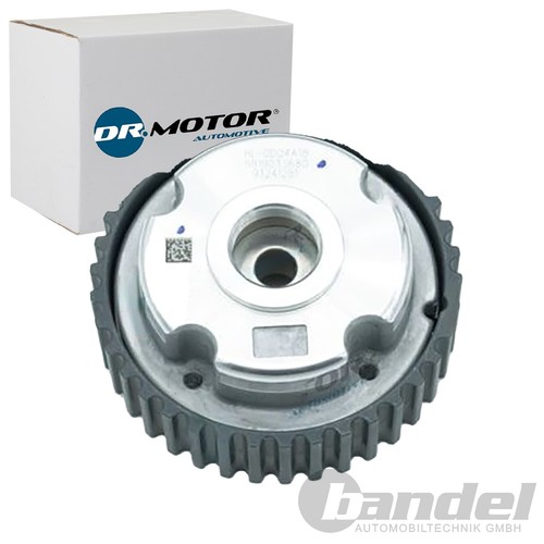 Motor automotive regolatore - dr.motor,