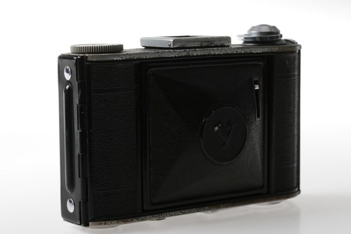 Voigtländer bessa - voigtlÄnder,