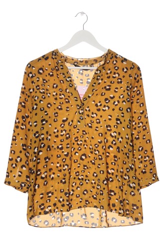 Zara basic camicia blusa - basic,