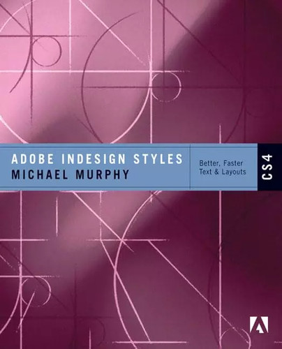 Adobe indesign styles - adobe, how