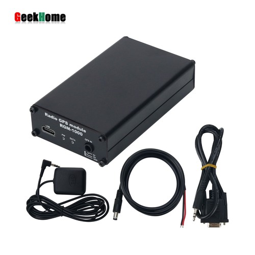 Rgm 1000 radio - rgm-1000, universale