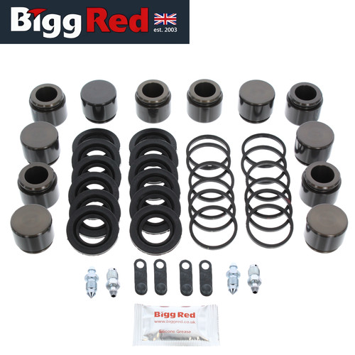 Porsche macan 95b 2014 kit - porsche, 2014-18