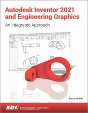 Autodesk Inventor 2021 and