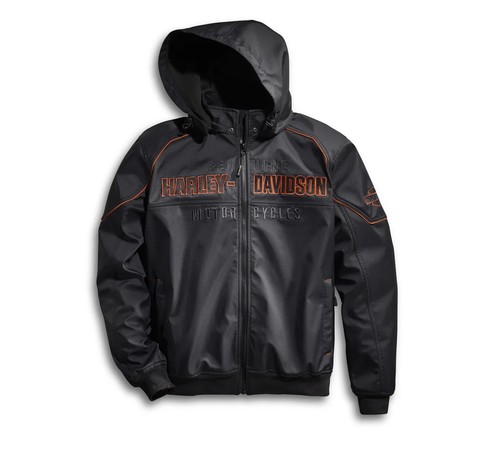 Giacca harley davidson idyll - harley,
