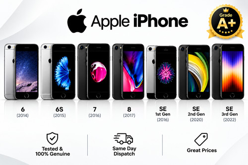 Apple iphone se - iphone,