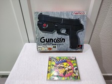 NAMCO Guncon SLPH 0034 SONY