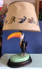 vintage LAMPADA PUBBLICITARIA