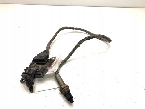 Sonda lambda peugeot boxer - sonda, i
