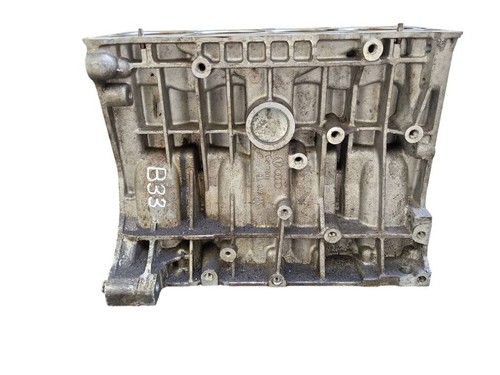 Blocco motore volkswagen golf - motore,
