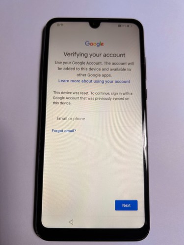 Smartphone huawei p30 lite - huawei,