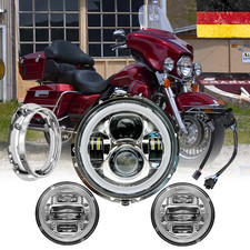 Per Harley Davidson Road King