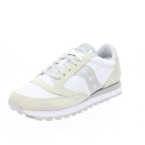 Saucony jazz original bianco - jazz,