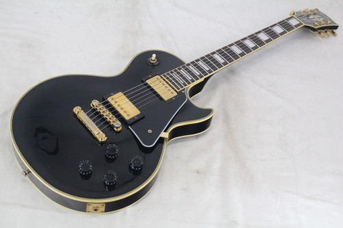 Chitarra elettrica orville - orville, by