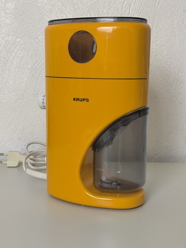 Vintage krups typ 223 moulin - krups,