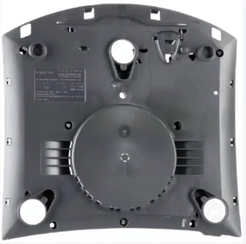 Corpo inferiore base originale - inferiore,