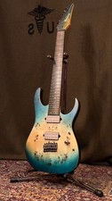 Ibanez RG1127PBFX-CIF Chitarra