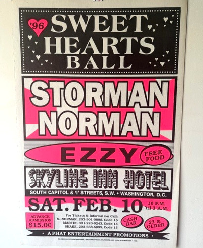 Storman norman ezzy un - dj, norman,