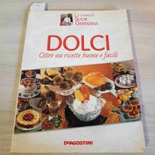 Dolci oltre 100 ricette buone - dolci,