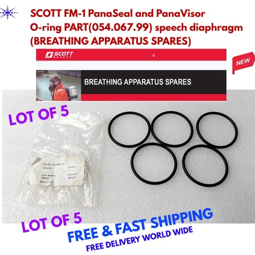 Lotto ricambi ring scott - lotto,