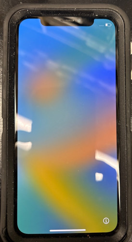 Apple iphone 256gb fully - x,