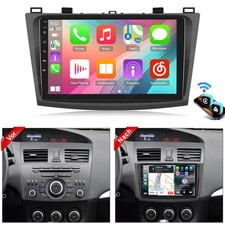 Autoradio Android 15 per Mazda
