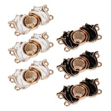  6 pezzi cardigan gattino