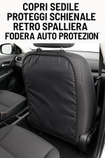 COPRI SEDILE PROTEGGI