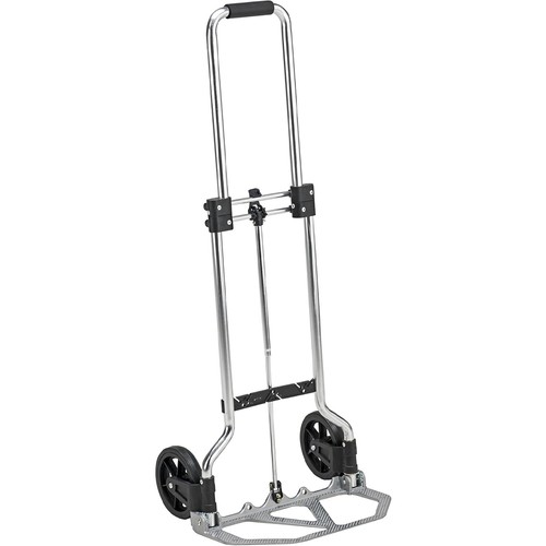 Carrello alluminio - in,