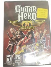 Lotto 5 PC Guitar Hero