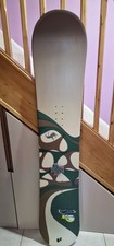 Snowboard K2 164 The Original