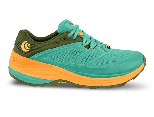 Scarpe trail running - trail, topo