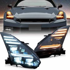 Per nissan r35 - 09-21, led