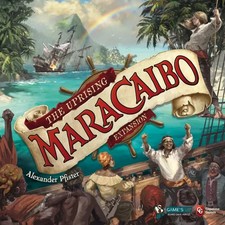 Maracaibo: L'espansione della