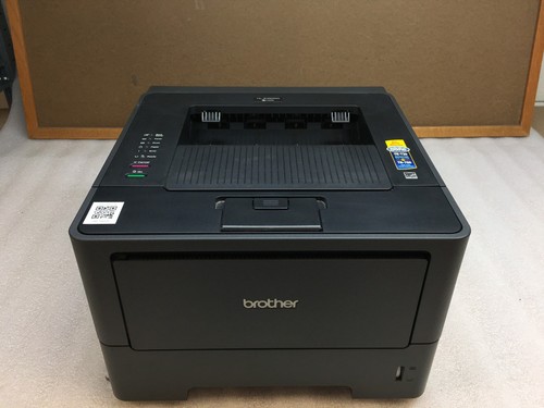 Brother 5450dn workgroup - brother, hl-5450dn