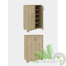 MOBILE BASSO 2 ANTE MULTIUSO 4