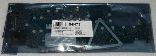 Scheda madre dell precision - scheda,