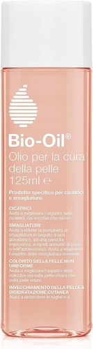 Olio attivo contro smagliature - attivo,