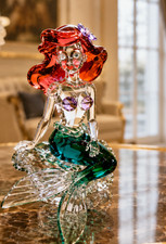 Swarovski disney ariel - swarovski,