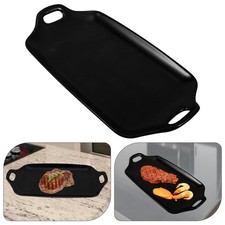  Vassoio Da Portata in Porcellana Pirofile Ceramica Teglie Antiaderenti