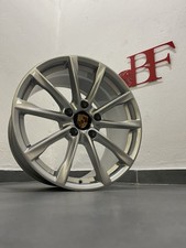 1 cerchio in lega originale Porsche 718 Boxster S 982 10x19 ET45 982601025AM
