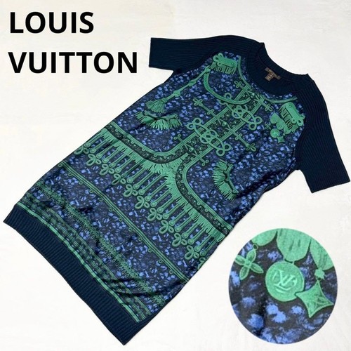 Abito louis vuitton taglia - vuitton,