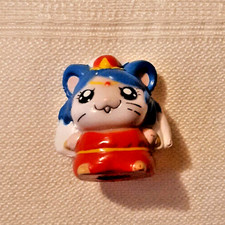 A Ham (HC-74) personaggio in gomma serie Hamtaro