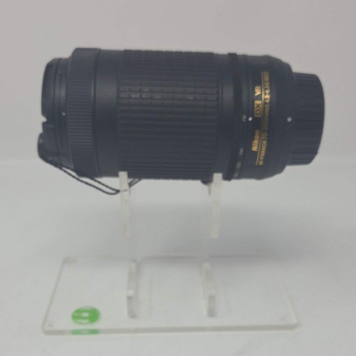 Nikon nikkor 300 mm - nikon,
