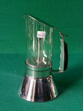 Caffettiera moka bellavista - caffettiera,