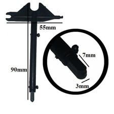 RICAMBIO OER MODELLO POCHER RC