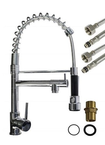 Miscelatore rubinetto lavello - miscelatore,