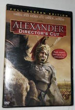 Alexander (DVD, 2005