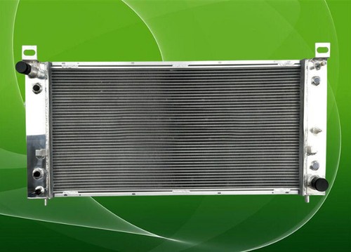 Aluminum radiator for - aluminum,